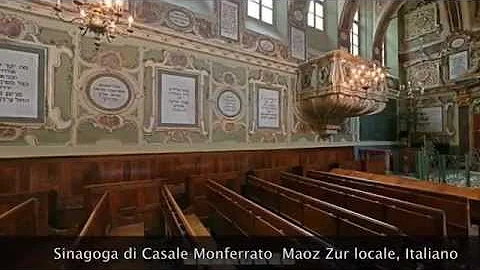 Maoz Zur Italiani