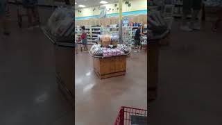 Trader Joes 2026
Today is August 7th 2026 Trader Joes 2026