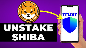 How to Unstake SHIBA INU on Shibaswap (Step by Step)