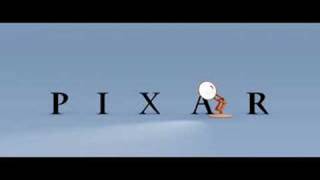 Pixar Light Animation