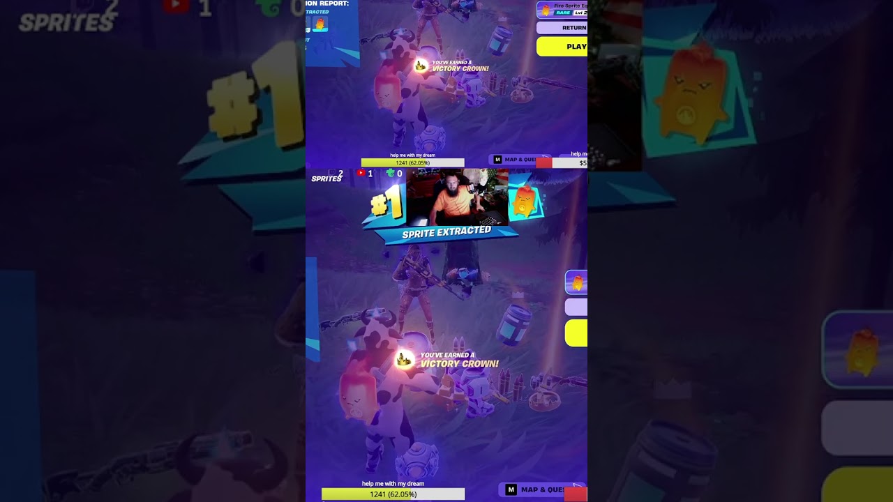 nice win in the new update wow | #brandonbewvlogs on #Twitch