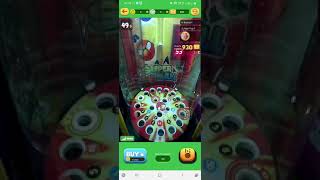 Jackpot Yeaay... ENJOY... SUPERBALL TICKET RUSH ON WAWA GAMES ARCADE ONLINE screenshot 5