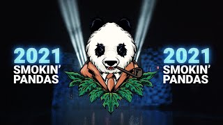 JUC Drum & Bass 2021 Mix - Smokin' Pandas