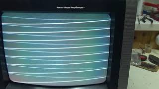 Ремонт телевизора Supra stv 14011