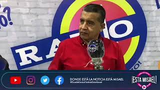Primera emisión 4-11-20