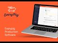Logistics platform for swine production industry - Everypig