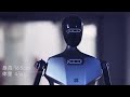 Meet tiangong chinas fullsize electric running humanoid robot