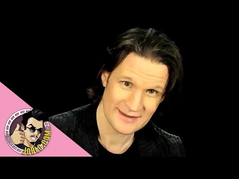 Matt Smith Exclusive Interview | MORBIUS (2022) Marvel