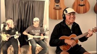 Sweet City Woman - Ukulele Cover