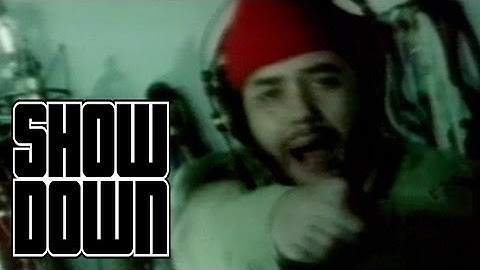 Square One - State Of The Art (Official Video)