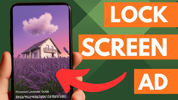 QUICK! Disable the Nothing OS Setting to Disable Ads on the Lock Screen