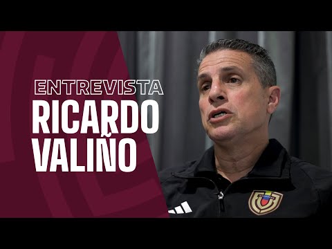 Canteras de América | Ricardo Valiño y el balance del módulo categoría 2007 en Rosario (Argentina).
