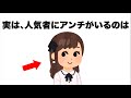 ちょっと気になる心理雑学 まとめ