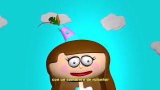 Miniatura del video "Piñón Fijo-Rogadora de lluvias"