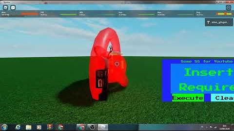 Script Showcase: Project 44033514