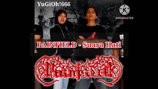 Painfield - Suara Hati (Balikpapan Gothic Metal)