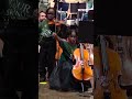 Siblings open up for Boston Landmarks Orchestra