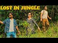 Lost in jungle  full movie  comedy