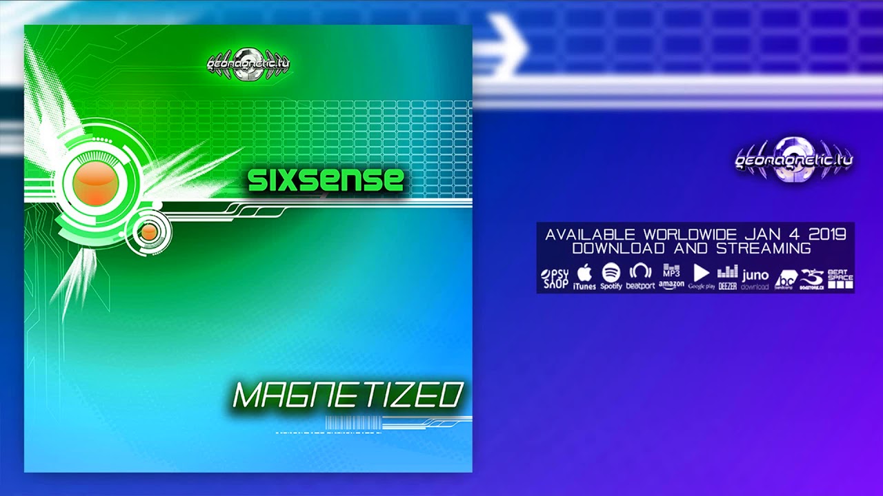 Watch Sixsense - Ethnic Dance on YouTube Watch Sixsense - Ethnic Dance on YouTube