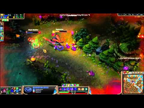 Nightblue vs Cass micro/script