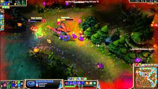 Nightblue vs Cass micro/script