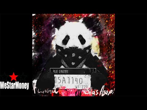 Topo La Maskara, MC Fioti   Panda Pon  (Stas AGapi Remix )
