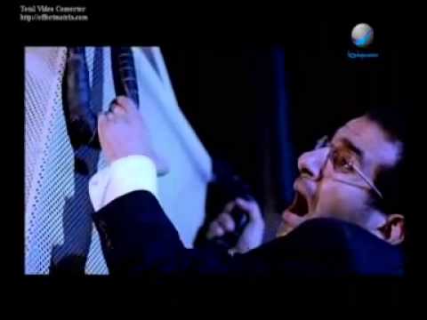 تامر حسني حوصللك من فلم ظرف طارق