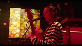 Lena Hall & All Girl Radiohead Tribute - Karma screenshot 5