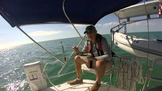 Sailing In Mesmariah