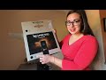 Ide cadeaux  unboxing et prsentation cafetire nespresso essenza mini