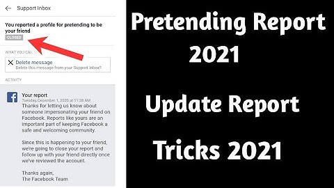 [verify]Pretending Report Id Disable 2021||Remove Any Facebook Account||1 Report Id Disable 2021||