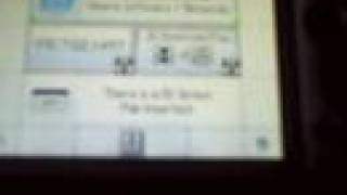 Nintendo Ds Browser Internet