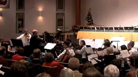 Richard - Corelli Christmas Concerto Grosso