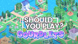 5 Things You Need To Know Before Playing Gourdlets Honest Review