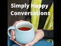 108. My 4 favourite Organisation Tips