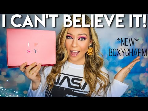 Video: Kan je boxycharm aanpassen?