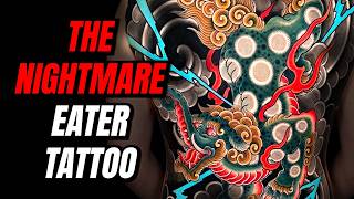 This Tattoo Protects You, But Why Does It Destroy You?