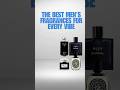 The Best Men’s Fragrances by Vibe (2026) 🔥 #perfume #fragrance