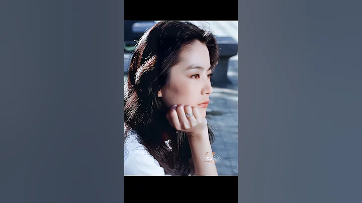 惊艳了时光！年轻时的林青霞是多少人的梦中情人呀！ #太穷神颜 #怀旧经典 #90s #怀旧 #80s #港风 #港风复古 #气质 #经典 #林青霞 - 天天要闻