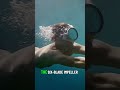 Underwater Exploration Meets Powerful Technology