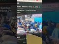 【衝撃】イスラム教徒が国内で急増するイスラム教徒、約1000人が参加