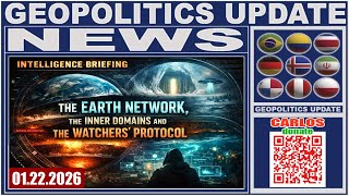 The Earth System Explained The 49 Dimensional Races And The Command Of Emanoel