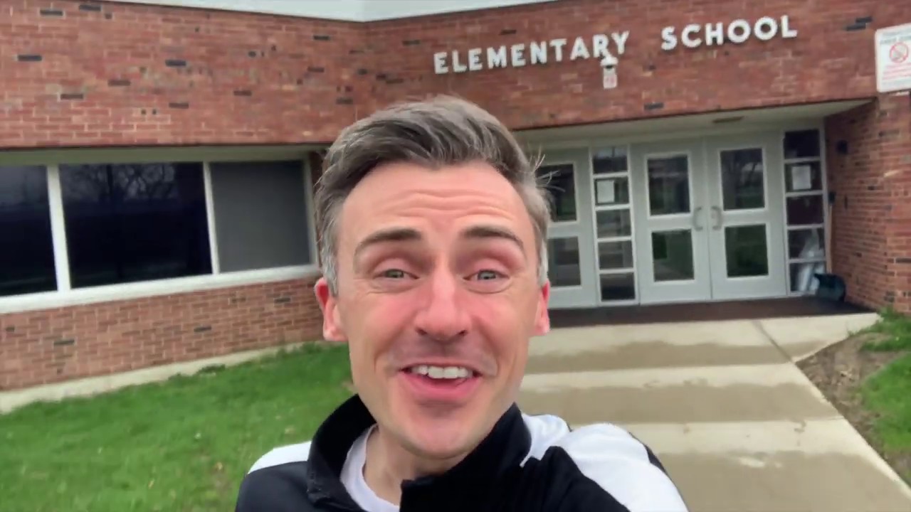 Fredonia Elementary A Message From Your Teachers YouTube