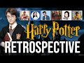 Harry potter retrospective feat wendy pop culture aurelsweg cin clem mailie lanfey partie 1