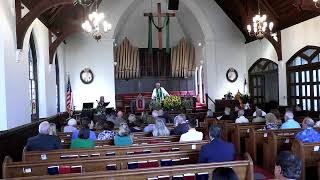 Ron Slick Service of Hope