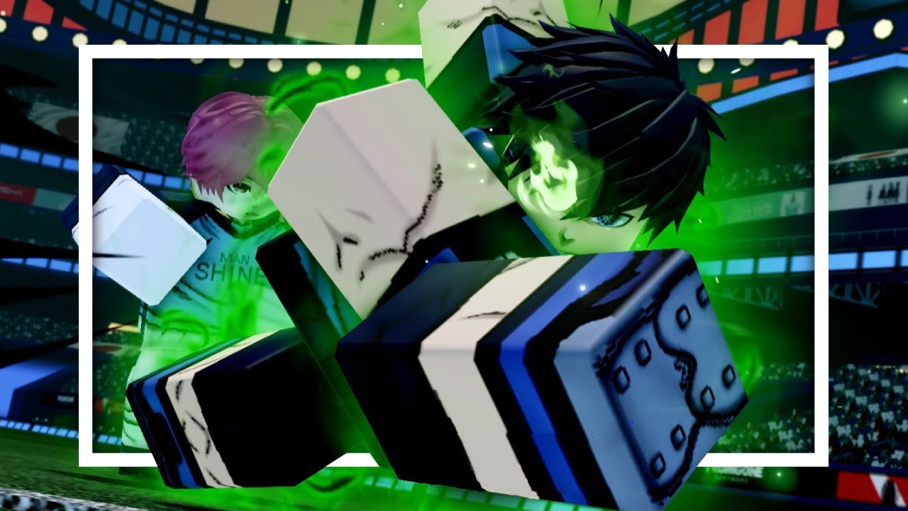 The STRONGEST Style is a COMMON | Goalbound