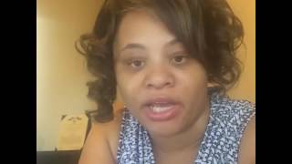 Financial Friday Net Worth