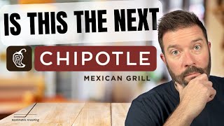 Celebrity This Fast Growing Restaurant Stock Gets a Chipotle-Sized Boost Net Worth