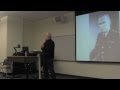 The Generals: American Military Command from WWII to Today with Tom Ricks