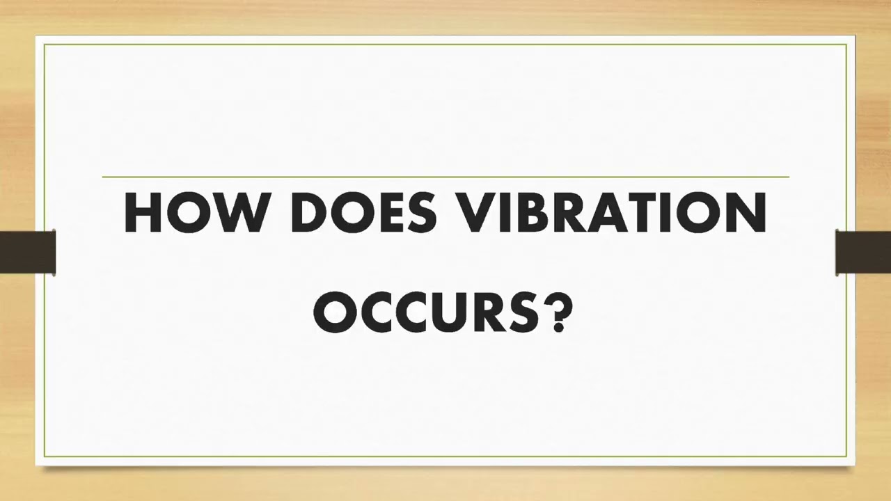 VIBRATION CONTROL ON ANGLE GRINDER